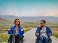 Une pointe d’amour : une comédie dramatique touchante avec Julia Piaton