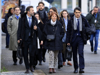 L'affaire Pelicot : un procès glaçant raconté dans un documentaire