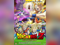 Dragon Ball Z: Battle of Gods : projection spéciale en version longue