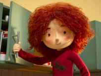 Géniales ! : quatre histoires tendres et ingénieuses pour petits et grands