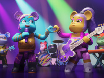 Be@rbrick : une aventure musicale et engagée à découvrir sur Apple TV+