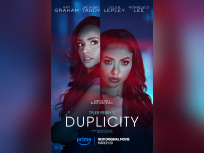 Black, White & Blue : une quête de justice entre mensonges et trahisons