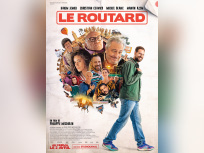Le Routard : la comédie avec Christian Clavier et Michel Blanc