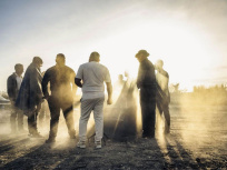 Malditos : secrets et survie dans une communauté gitane en danger