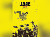 Lazarus : la série d'animation de Shin'ichirō Watanabe