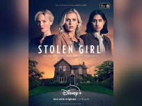 The Stolen Girl : thriller dramatique britannique avec Denise Gough