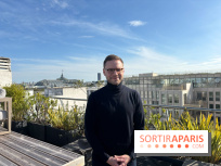 Jean Victor Clérico directeur général du Moulin Rouge