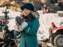 Chronique arctique : une série inuite entre humour et résilience