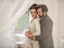 Eiffel : le biopic romantique avec Romain Duris et Emma Mackey