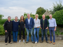 La Ferme de Clarkson : saison 4 entre humour britannique et défis agricoles