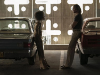 Duster : série thriller de J.J. Abrams sur Max en mai 2025