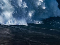 La Vague de 30 mètres saison 3 : documentaire HBO sur le surf extrême