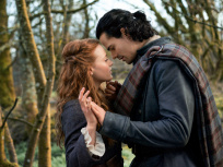Outlander Blood of My Blood : une nouvelle saga amoureuse entre deux époques