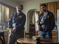 Task : série policière HBO avec Mark Ruffalo par le créateur de Mare of Easttown