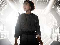 Alien: Earth : série préquel de la franchise initiée par Ridley Scott sur Disney+ en 2025