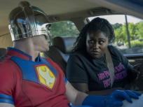 Peacemaker saison 2 : John Cena reprend son rôle chez DC