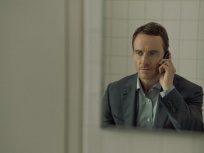 The Agency : thriller d'espionnage avec Michael Fassbender