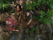 Voyage au centre de la Terre 2 : film d’aventure dès 8 ans