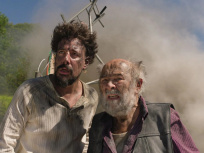 Y a pas de réseau : course-poursuite comique avec Maxime Gasteuil