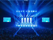 Les musiques de Joe Hisaishi en concert symphonique au Grand Rex en février 2026