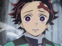 Demon Slayer : Le train de l’infini revient au cinéma en juin 2025