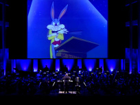 bugs bunny at the symphony : le ciné-concert événement au Grand Rex en mai 2026