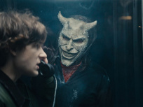 Black Phone 2 : la suite du thriller horrifique avec Ethan Hawke