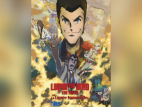 Lupin the IIIrd the Movie : la lignée immortelle arrive au cinéma