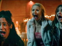 La Nuit des clowns : un film d’horreur autour d’une mascotte meurtrière