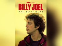 Billy Joel : un documentaire en deux parties dès le 19 juillet sur HBO Max