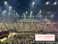 Ado à l'AccorArena de Paris : on y était, on vous raconte