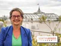 De Montsouris au Théâtre 14 : les bons plans de Carine Petit dans le 14e