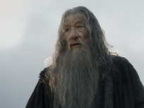 Le Hobbit : La bataille des cinq armées