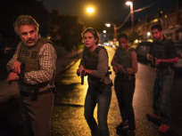 Task : Mark Ruffalo, Alison Oliver, Thuso Mbedu, Fabien Frankel