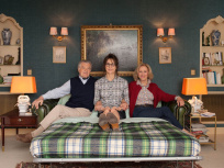 Marie-Francine, nouveau film de Valérie Lemercier : gagnez vos places !