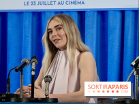 Vanessa Kirby - Les 4 fantastiques