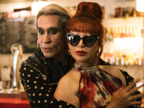 Je suis toujours une superstar : documentaire musical sur Netflix