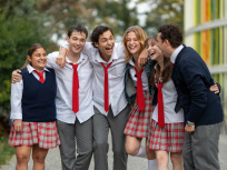 Les Lettres du passé : nouvelle série turque dramatique sur Netflix