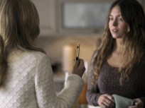 La Femme de ménage : un thriller adapté du best-seller de Freida McFadden