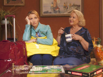 Retour chez ma mère (2019) : Alexandra Lamy, Josiane Balasko