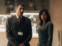 Belphégor : la légende du Louvre revisitée dans une série événement