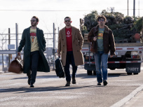 Un Noël chez les Jonas Brothers : le film exclusif de Disney+ arrive en novembre