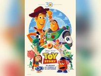 Toy Story revient au cinéma pour ses 30 ans