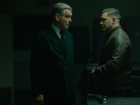 MobLand : Tom Hardy et Pierce Brosnan plongent dans un thriller criminel explosif
