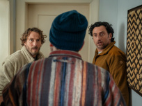 De mâles en pis : la comédie allemande sur la crise de la masculinité arrive sur Netflix