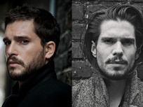 A Tale of Two Cities : Prime Video adapte Dickens avec François Civil et Kit Harington