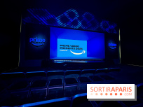 Prime Video Presents 2025 : toutes les annonces de films et séries