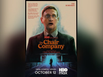 The Chair Company : nouvelle série comédie signée Tim Robinson