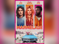 Marmalade : drame romantique et thriller sur Paramount+