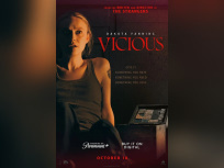 Vicious : Dakota Fanning dans un film d’horreur sur Paramount+